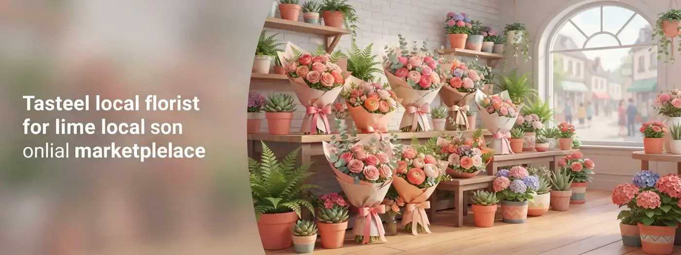 Floricultura