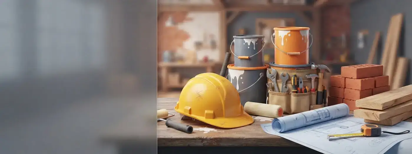 Material de Construção