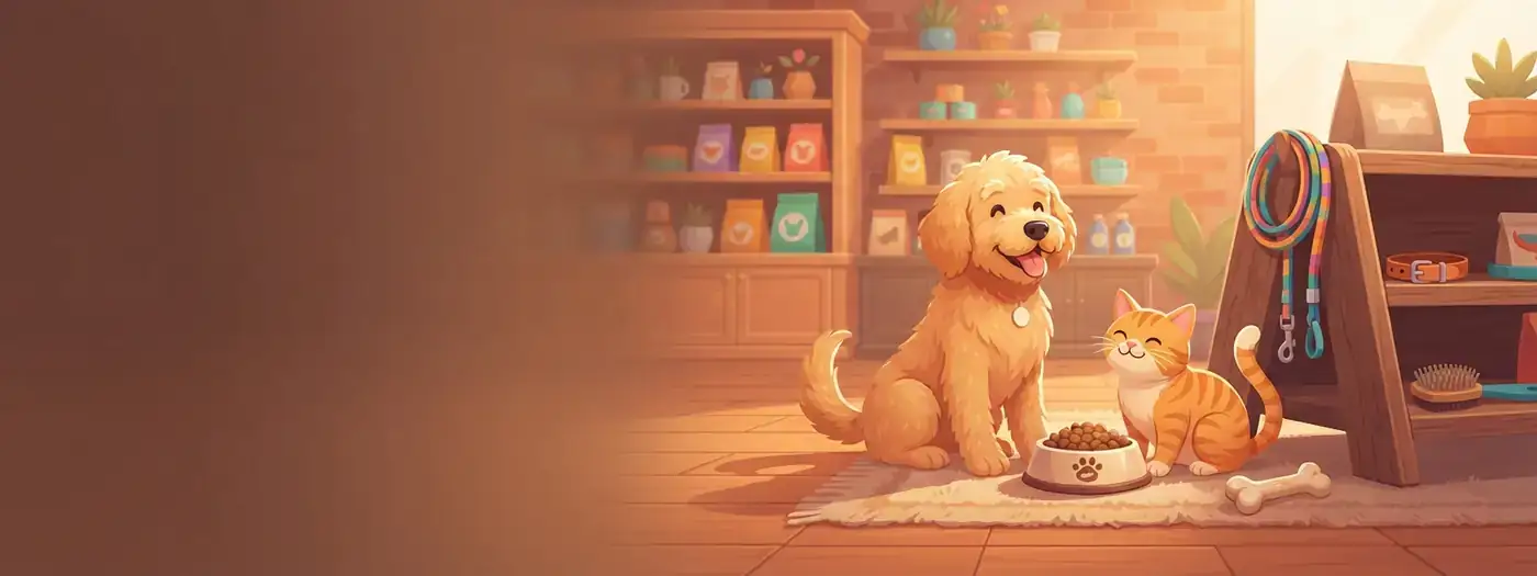 Petshop